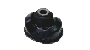 Image of Suspension Shock Absorber Mount (Rear) image for your 2006 Volvo XC90   
